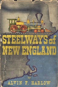Steelways of New England